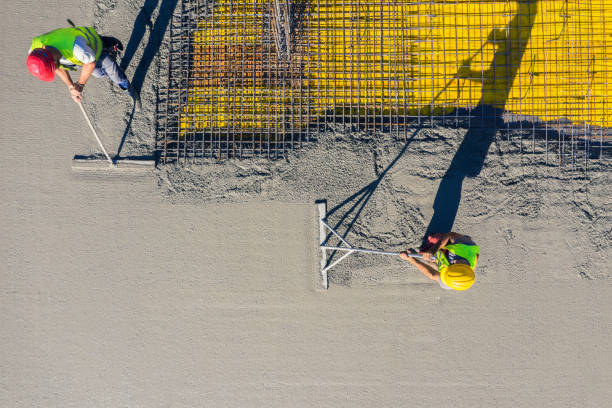 Best Concrete Staining and Coloring in Hatboro, PA