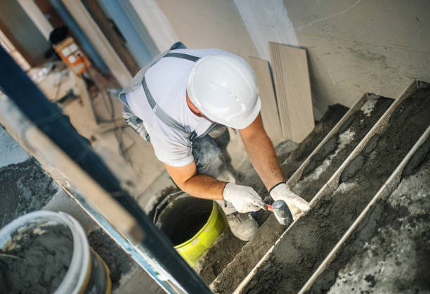 Best Concrete Retaining Walls in Hatboro, PA