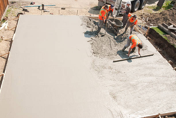 Best Industrial Concrete Flooring in Hatboro, PA